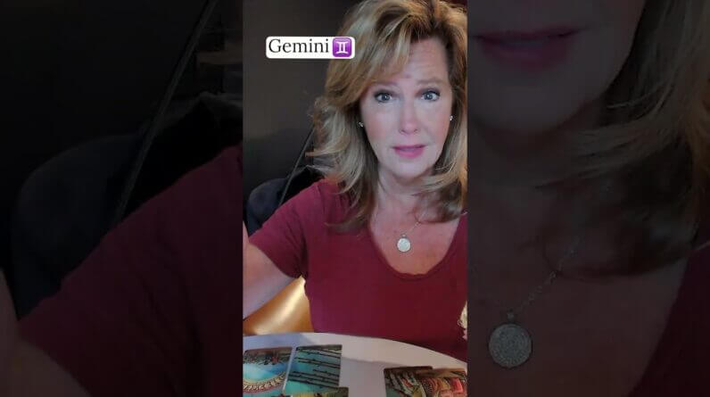GEMINI : NOTHING Could Have Prepared You For THIS Moment | Mid September 2024 Zodiac Reading #shorts 1 GEMINI : NOTHING Could Have Prepared You For THIS Moment | Mid September 2024 Zodiac Reading #shorts