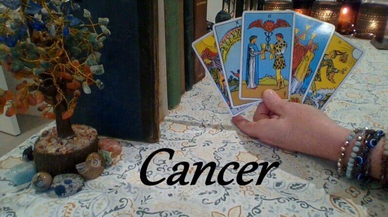 Cancer ❤💋💔 OBSESSED! They Wonder If You Are Happy Without Them LOVE, LUST OR LOSS September 8-14 1 Cancer ❤💋💔 OBSESSED! They Wonder If You Are Happy Without Them LOVE, LUST OR LOSS September 8-14