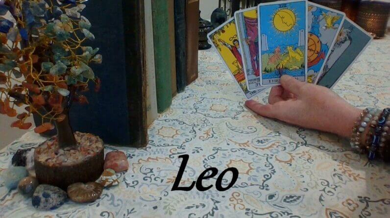 Leo Mid September 2024 ❤💲 BRACE YOURSELF! The Ultimate Test Between Good & Evil! #Tarot 1 Leo Mid September 2024 ❤💲 BRACE YOURSELF! The Ultimate Test Between Good & Evil! #Tarot