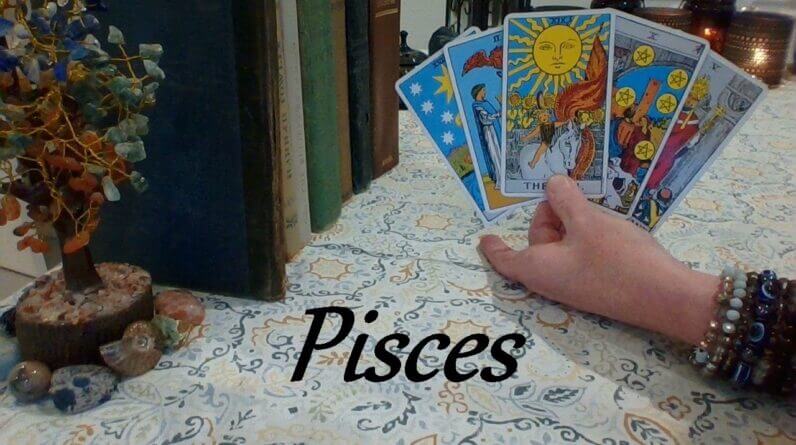 Pisces September 2024 ❤ This Love Was Written In The Stars Pisces! SOULMATE READING #Tarot 1 Pisces September 2024 ❤ This Love Was Written In The Stars Pisces! SOULMATE READING #Tarot