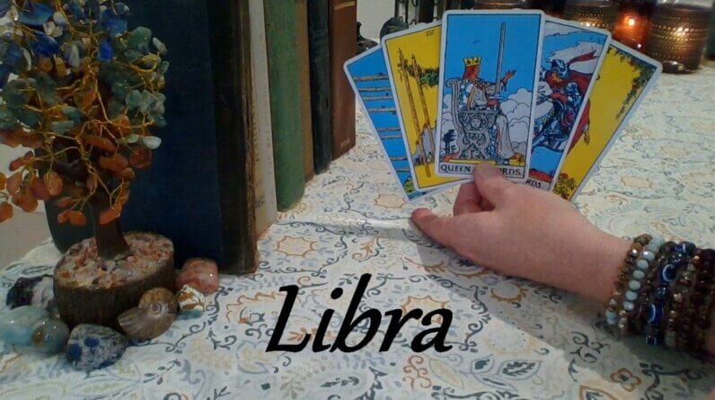Libra Mid September 2024 ❤💲 FINALLY! MOVEMENT! Everything Happens So Fast Libra! #Tarot 1 Libra Mid September 2024 ❤💲 FINALLY! MOVEMENT! Everything Happens So Fast Libra! #Tarot