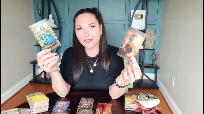 AQUARIUS | THE IMPROVEMENT YOU'VE BEEN WAITING FOR ✨️❤️ | AQUARIUS TAROT READING. 1 AQUARIUS | THE IMPROVEMENT YOU'VE BEEN WAITING FOR ✨️❤️ | AQUARIUS TAROT READING.