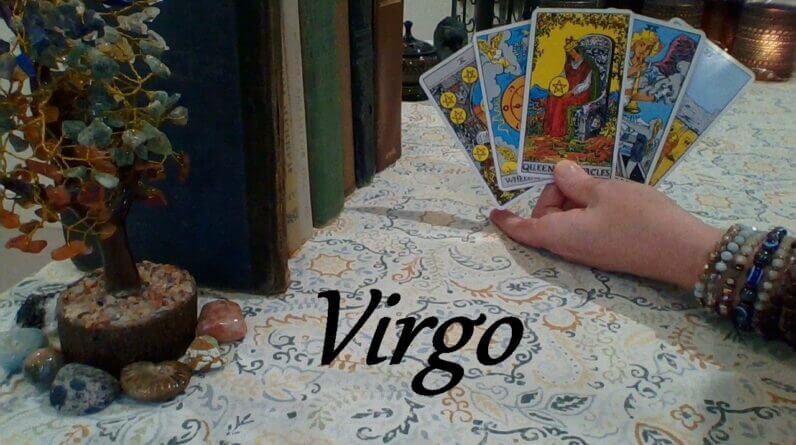 Virgo Mid September 2024 ❤💲 STAY FOCUSED! The Moment You Experience A Major Timeline Shift! #Tarot 1 Virgo Mid September 2024 ❤💲 STAY FOCUSED! The Moment You Experience A Major Timeline Shift! #Tarot