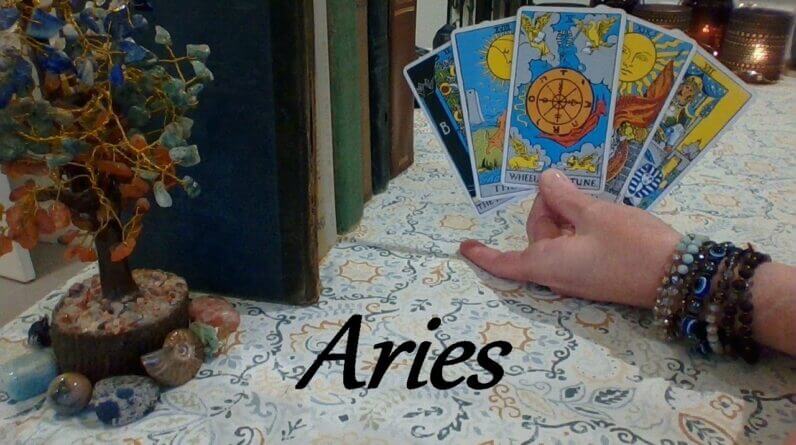 Aries September 2024 ❤ FATE! Two Souls Crossing Paths For A Reason! SOULMATE READING #Tarot 1 Aries September 2024 ❤ FATE! Two Souls Crossing Paths For A Reason! SOULMATE READING #Tarot