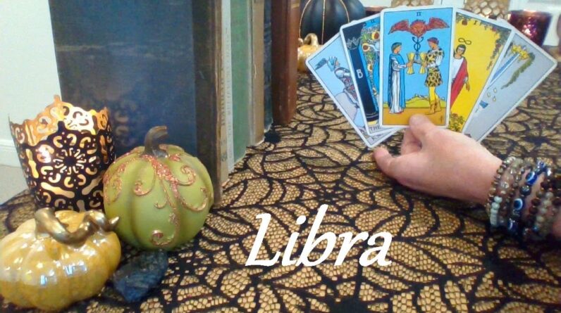 Libra October 2024 ❤ The Deepest Spiritual Connection You Will Ever Experience Libra FUTURE LOVE 1 Libra October 2024 ❤ The Deepest Spiritual Connection You Will Ever Experience Libra FUTURE LOVE