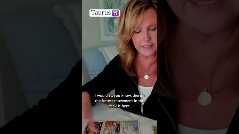 TAURUS : You're REINVENTING Yourself | Mid September 2024 Zodiac Tarot Reading #tarot #shorts 1 TAURUS : You're REINVENTING Yourself | Mid September 2024 Zodiac Tarot Reading #tarot #shorts