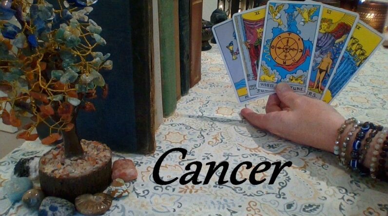 Cancer ❤ REIGNITING THE CONNECTION! You Have A Big Decision To Make! HIDDEN TRUTH September 23-28 1 Cancer ❤ REIGNITING THE CONNECTION! You Have A Big Decision To Make! HIDDEN TRUTH September 23-28