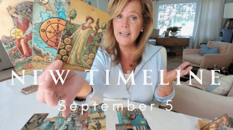 Your Daily Tarot Reading : This ONE ACTION Leads To A New Timeline & Infinite Abundance 1 Your Daily Tarot Reading : This ONE ACTION Leads To A New Timeline & Infinite Abundance