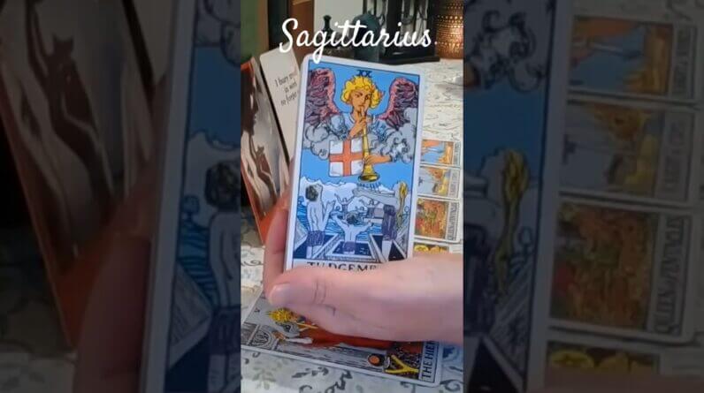 Sagittarius ♥️ The Secrets They Keep #tarot 1 Sagittarius ♥️ The Secrets They Keep #tarot