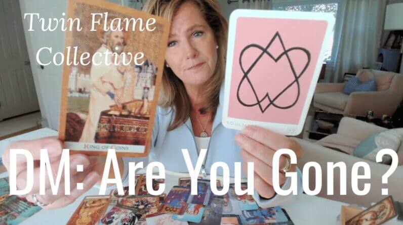 Twin Flame Collective : This DM Is Lost & Losing YOU 1 Twin Flame Collective : This DM Is Lost & Losing YOU