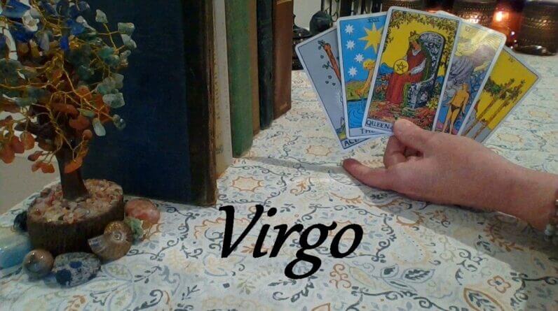 Virgo September 2024 ❤ VERY SERIOUS ABOUT YOU! They Want To Impress You! SOULMATE READING #Tarot 1 Virgo September 2024 ❤ VERY SERIOUS ABOUT YOU! They Want To Impress You! SOULMATE READING #Tarot