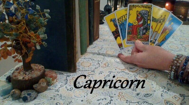 Capricorn ❤💋💔 They'll Say ANYTHING To Keep You For Themselves LOVE, LUST OR LOSS September 8-14 1 Capricorn ❤💋💔 They'll Say ANYTHING To Keep You For Themselves LOVE, LUST OR LOSS September 8-14