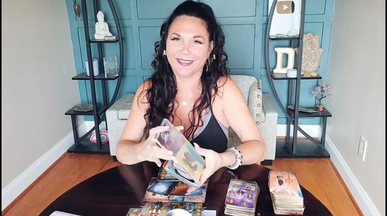 PISCES ~ NOT YOUR PROBLEM...? 💕👏👌 | PISCES TAROT READING. 1 PISCES ~ NOT YOUR PROBLEM...? 💕👏👌 | PISCES TAROT READING.