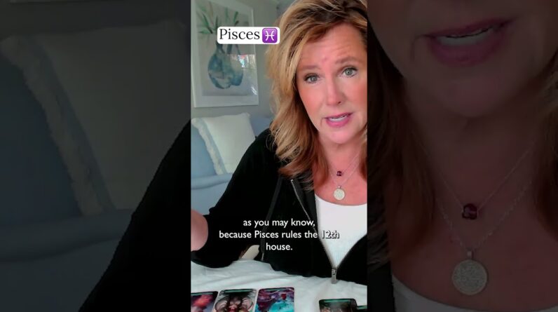 PISCES : MAJOR Abundance - Enter Your Karmic VORTEX | Mid October 2024 Zodiac Tarot Reading #shorts 1 PISCES : MAJOR Abundance - Enter Your Karmic VORTEX | Mid October 2024 Zodiac Tarot Reading #shorts