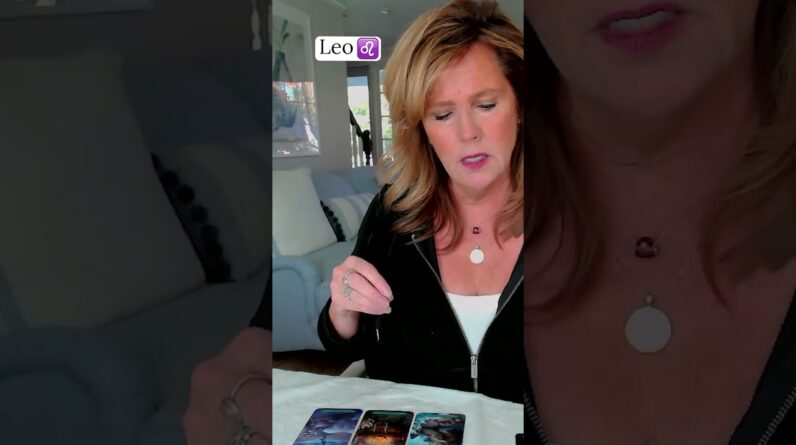 LEO : The KEY To Your FUTURE | Mid October 2024 Zodiac Tarot Reading #tarot #shorts 1 LEO : The KEY To Your FUTURE | Mid October 2024 Zodiac Tarot Reading #tarot #shorts