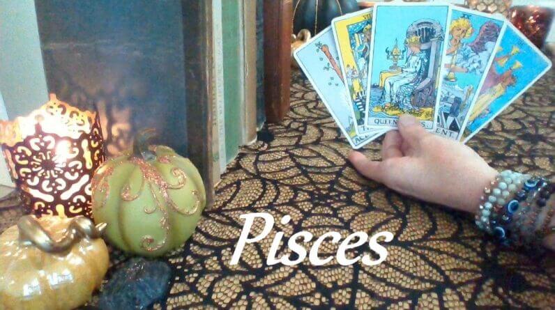 Pisces October 2024 ❤💲 The Moment Significant Relationships Change Pisces LOVE & CAREER #Pisces 1 Pisces October 2024 ❤💲 The Moment Significant Relationships Change Pisces LOVE & CAREER #Pisces