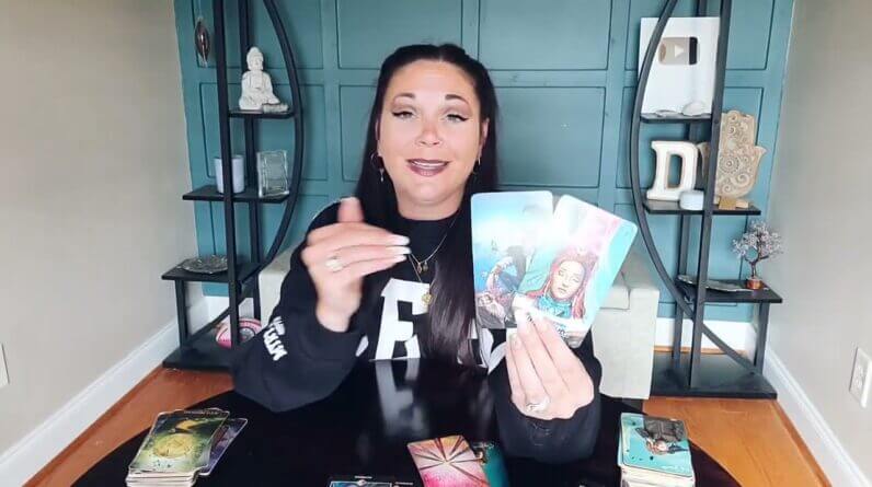 AQUARIUS | PAY ATTENTION TO THE SIGNS 🔮🧿🪬 | AQUARIUS TAROT READING. 1 AQUARIUS | PAY ATTENTION TO THE SIGNS 🔮🧿🪬 | AQUARIUS TAROT READING.