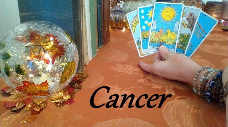 Cancer November 2024 ❤ SECRET CONERSATIONS! Be Careful Cancer FUTURE LOVE #Cancer #Tarot 1 Cancer November 2024 ❤ SECRET CONERSATIONS! Be Careful Cancer FUTURE LOVE #Cancer #Tarot