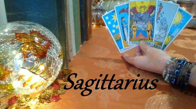 Sagittarius November 2024 ❤💲 The Plot Twist That Shakes EVERYTHING Up! LOVE & CAREER #Sagittarius 1 Sagittarius November 2024 ❤💲 The Plot Twist That Shakes EVERYTHING Up! LOVE & CAREER #Sagittarius