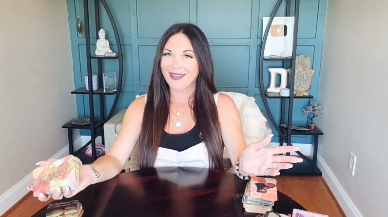 SAGITTARIUS | LET'S GIVE 'EM SOMETHING TO TALK ABOUT ๐๐๐
โฅ๏ธ | SAGITTARIUS TAROT READING. 1 SAGITTARIUS | LET'S GIVE 'EM SOMETHING TO TALK ABOUT ๐๐๐
โฅ๏ธ | SAGITTARIUS TAROT READING.