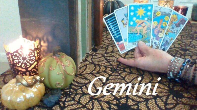 Gemini October 2024 ❤ ANOTHER CHANCE! You Are The Best They Ever Had Gemini FUTURE LOVE #Tarot 1 Gemini October 2024 ❤ ANOTHER CHANCE! You Are The Best They Ever Had Gemini FUTURE LOVE #Tarot