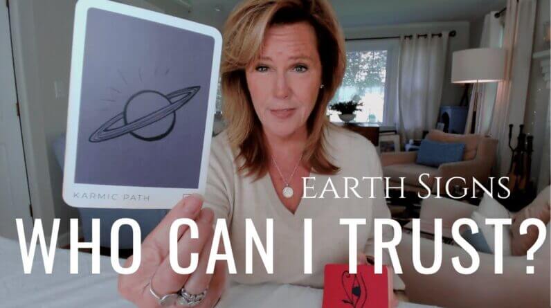 Capricorn Taurus Virgo : Who Can I TRUST? | Earth Signs 1 Capricorn Taurus Virgo : Who Can I TRUST? | Earth Signs