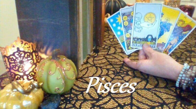 Pisces โค๐๐ The Offer Of Commitment You Have Always Wished For LOVE, LUST OR LOSS Oct 6-12 #tarot 1 Pisces โค๐๐ The Offer Of Commitment You Have Always Wished For LOVE, LUST OR LOSS Oct 6-12 #tarot