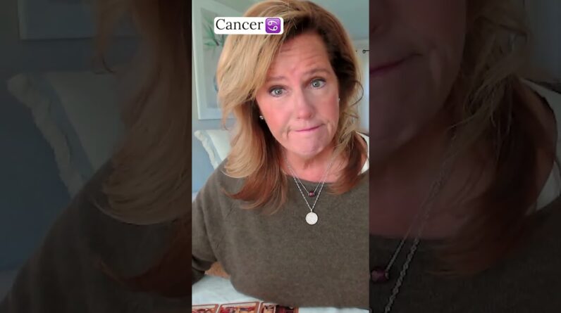 CANCER : What NOW You ARE The Leader You've Needed | Mid October 2024 Zodiac Tarot Reading #shorts 1 CANCER : What NOW You ARE The Leader You've Needed | Mid October 2024 Zodiac Tarot Reading #shorts