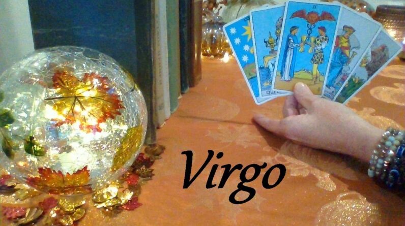 Virgo November 2024 ❤ DEEP EMOTION! You Are The Answer To Their Prayers Virgo FUTURE LOVE #Virgo 1 Virgo November 2024 ❤ DEEP EMOTION! You Are The Answer To Their Prayers Virgo FUTURE LOVE #Virgo