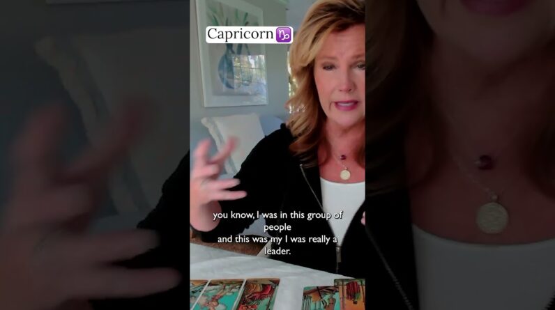 CAPRICORN: BIG Changes Ahead - When Did THIS Happen? | Mid October 2024 Zodiac Tarot Reading #shorts 1 CAPRICORN: BIG Changes Ahead - When Did THIS Happen? | Mid October 2024 Zodiac Tarot Reading #shorts