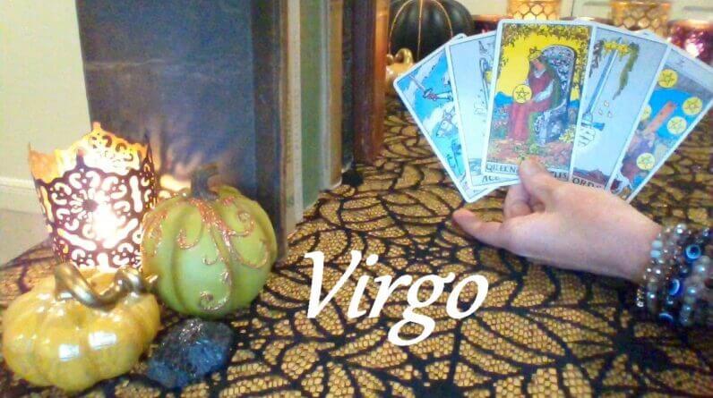 Virgo October 2024 ❤💲 This Key Piece Of Information Changes Everything Virgo LOVE & CAREER #Vrgo 1 Virgo October 2024 ❤💲 This Key Piece Of Information Changes Everything Virgo LOVE & CAREER #Vrgo