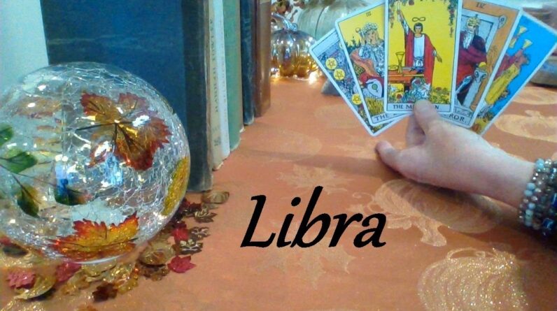 Libra November 2024 โค๐ฒ This Person Is Here To Change Your Life Forever Libra LOVE & CAREER #Libra 1 Libra November 2024 โค๐ฒ This Person Is Here To Change Your Life Forever Libra LOVE & CAREER #Libra