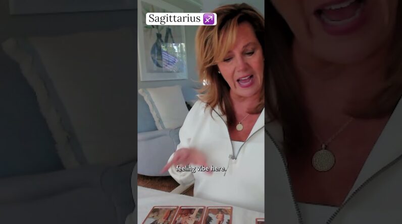 SAGITTARIUS : Your INTUITION Is Being TESTED | Mid October 2024 Zodiac Tarot Reading #tarot #shorts 1 SAGITTARIUS : Your INTUITION Is Being TESTED | Mid October 2024 Zodiac Tarot Reading #tarot #shorts