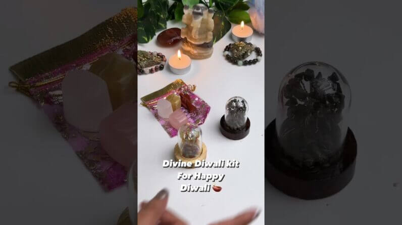 This Diwali bring Prosperity & Protection #diwali2024 #diwalispecial #diwaligifts