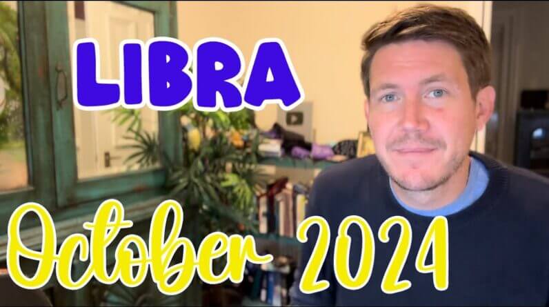 Libra October 2024 Horoscope 1 Libra October 2024 Horoscope