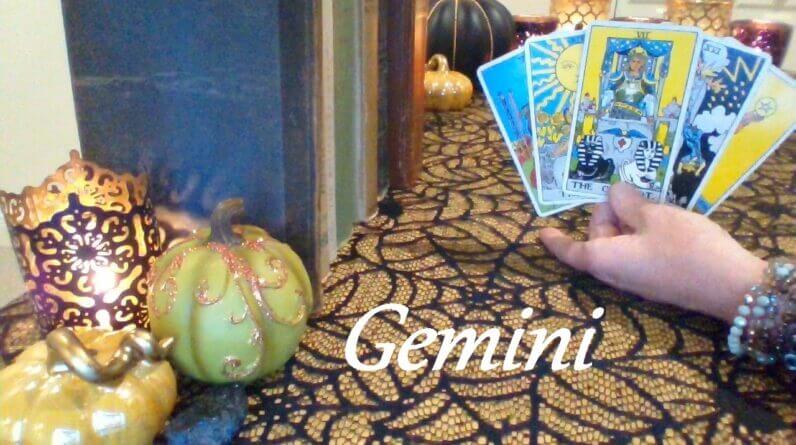 Gemini ❤💋💔 The Love You Never Knew You Needed Gemini LOVE, LUST OR LOSS Oct 6-12 #tarot 1 Gemini ❤💋💔 The Love You Never Knew You Needed Gemini LOVE, LUST OR LOSS Oct 6-12 #tarot