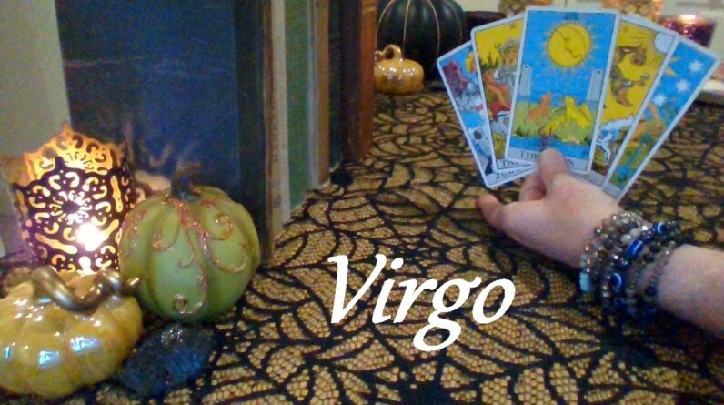 Virgo ❤OLD FLAME! Your The Only One They Can Be Vulnerable With Virgo HIDDEN TRUTH Now-Oct 26 #Virgo 1 Virgo ❤OLD FLAME! Your The Only One They Can Be Vulnerable With Virgo HIDDEN TRUTH Now-Oct 26 #Virgo