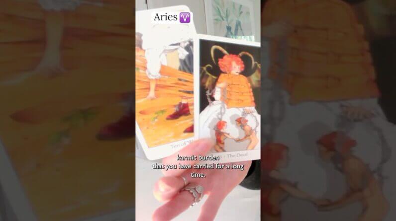 ARIES : Opening Up To TRUE ABUNDANCE | October 2024 Zodiac Tarot Reading #tarot #shorts 1 ARIES : Opening Up To TRUE ABUNDANCE | October 2024 Zodiac Tarot Reading #tarot #shorts