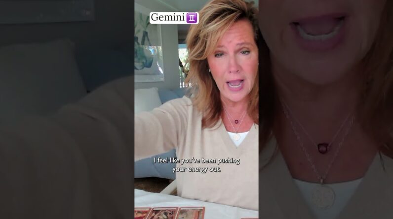 GEMINI: You're Seeing ALL OF THIS Differently | Mid October 2024 Zodiac Tarot Reading #tarot #shorts 1 GEMINI: You're Seeing ALL OF THIS Differently | Mid October 2024 Zodiac Tarot Reading #tarot #shorts