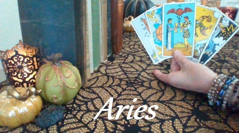 Aries ❤ The Words They Speak Will Shock You Aries HIDDEN TRUTH Now-October 26 #Aries 1 Aries ❤ The Words They Speak Will Shock You Aries HIDDEN TRUTH Now-October 26 #Aries