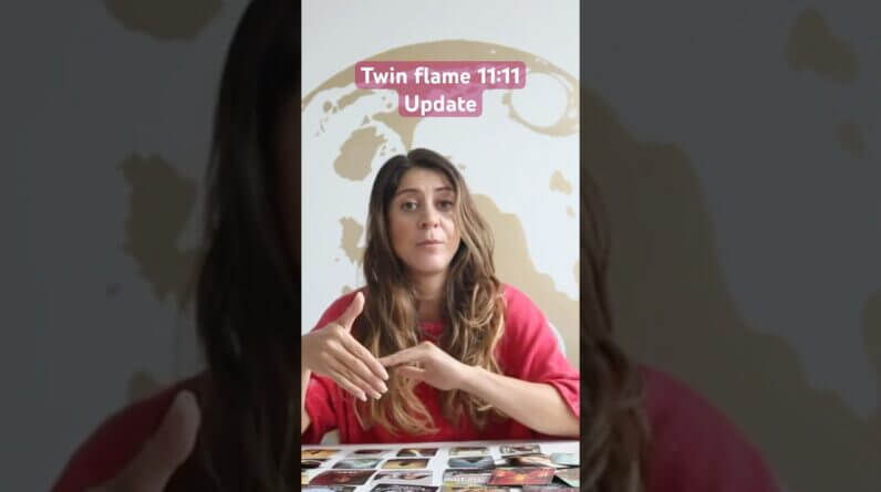 Twin Flame 🔥 11:11 Message: Someone is Sabotaging the connection #shorts #shortstarot -#twinflame 1 Twin Flame 🔥 11:11 Message: Someone is Sabotaging the connection #shorts #shortstarot -#twinflame