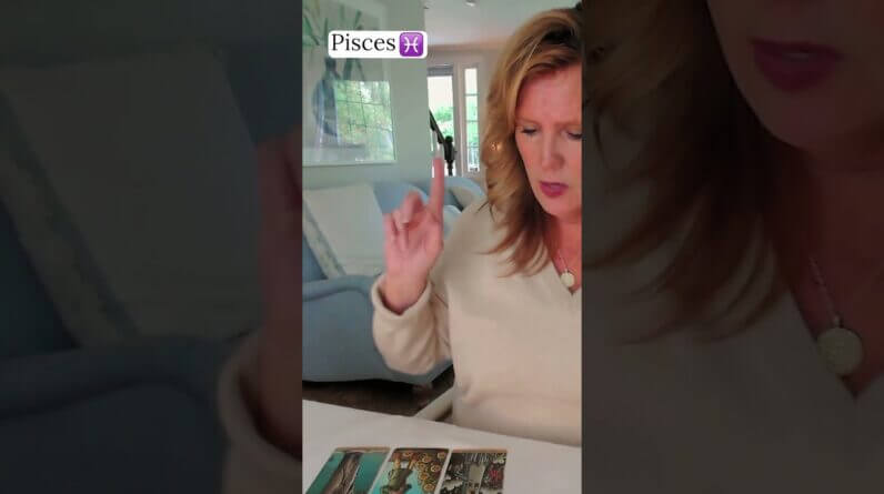 PISCES : The ANTIDOTE - Beautiful FUTURE Headed Your Way | October 2024 Zodiac Tarot Reading #shorts 1 PISCES : The ANTIDOTE - Beautiful FUTURE Headed Your Way | October 2024 Zodiac Tarot Reading #shorts