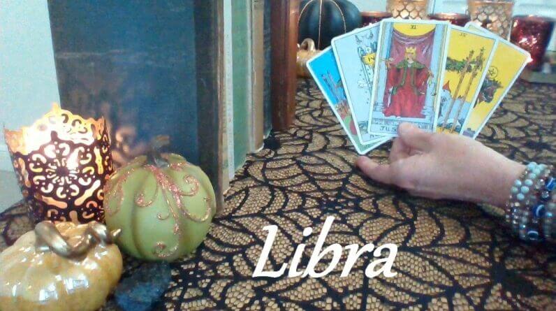 Libra ❤💋💔 Prepare For A Very Emotional Response To Your Actions LOVE, LUST OR LOSS October 6-12 1 Libra ❤💋💔 Prepare For A Very Emotional Response To Your Actions LOVE, LUST OR LOSS October 6-12