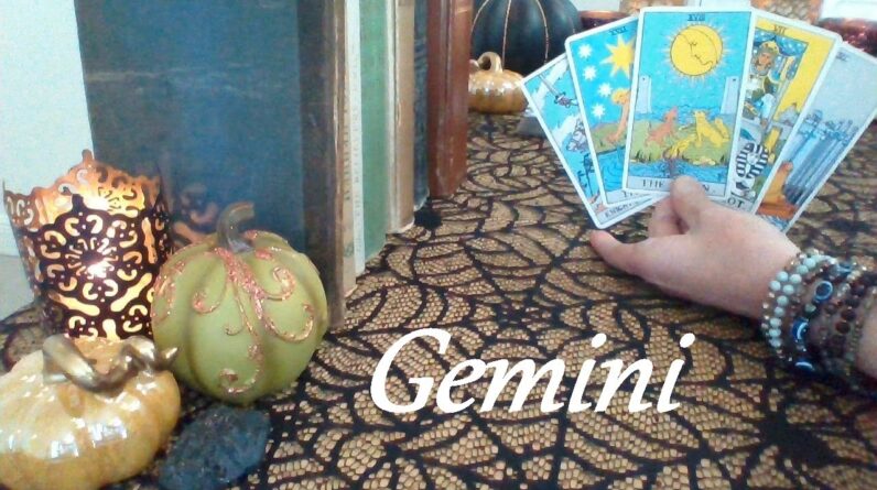 Gemini ❤ You Will Not Be Expecting This Face To Face Conversation HIDDEN TRUTH Now-Oct 26 #Gemini 1 Gemini ❤ You Will Not Be Expecting This Face To Face Conversation HIDDEN TRUTH Now-Oct 26 #Gemini