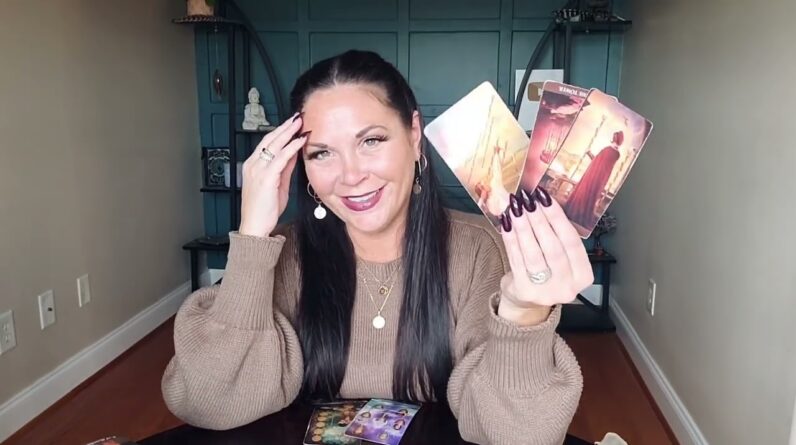 VIRGO | TIME TO KISS AND MAKE UP? 💄 💋🤌 | VIRGO TAROT READING. 1 VIRGO | TIME TO KISS AND MAKE UP? 💄 💋🤌 | VIRGO TAROT READING.