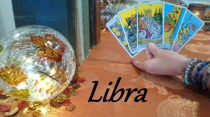 Libra ❤💋💔 CRAZY! They'll Do ANYTHING To Keep You Libra LOVE LUST OR LOSS Now-November 16 #Libra