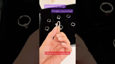 Birthstone Zodiac sign Based Gemstone Rings 🥰 Grab your Lucky Charm #rings #gemstonerings 10 Birthstone Zodiac sign Based Gemstone Rings 🥰 Grab your Lucky Charm #rings #gemstonerings