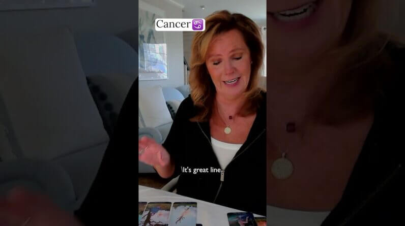 CANCER : Ancestral KARMA Is The Base Of Your Calling | November 2024 Zodiac Tarot Reading #shorts 1 CANCER : Ancestral KARMA Is The Base Of Your Calling | November 2024 Zodiac Tarot Reading #shorts