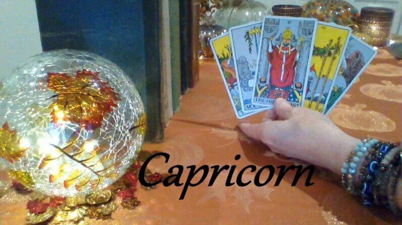 Capricorn ❤💋💔 The "LOVE AT FIRST SIGHT" Experience LOVE LUST OR LOSS Now-Nov 16 #Capricorn 1 Capricorn ❤💋💔 The "LOVE AT FIRST SIGHT" Experience LOVE LUST OR LOSS Now-Nov 16 #Capricorn