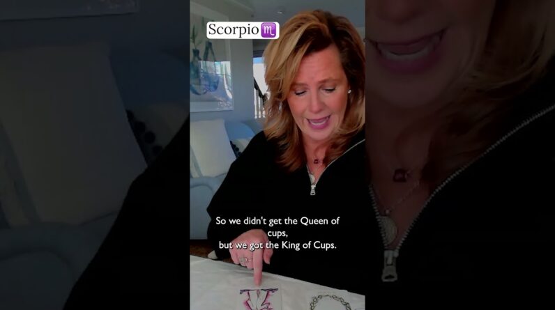 SCORPIO : Closing Out Karmic Cycles | Mid November 2024 Zodiac Tarot Reading #tarot #shorts 1 SCORPIO : Closing Out Karmic Cycles | Mid November 2024 Zodiac Tarot Reading #tarot #shorts